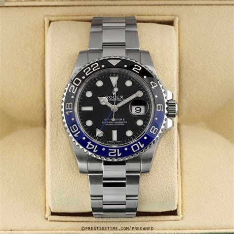 rolex gmt master pre owned|Rolex GMT Master prices.